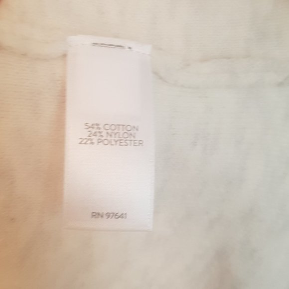 J. Jill oversized turtleneck tunic - Picture 5 of 5